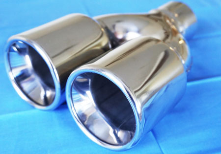 dubbelt-3,5”utblås CT356 