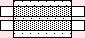 Bild oval rostfri ljuddämpare med dubbla rör